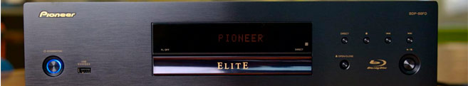 Ремонт DVD и Blu-Ray плееров Pioneer в Шатуре